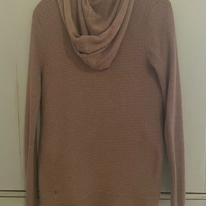 Lululemon sweater